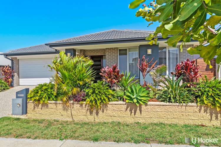 Fifth view of Homely house listing, 31 Waterline Boulevard, Thornlands QLD 4164