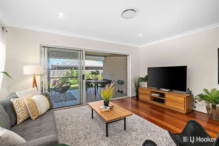 Sixth view of Homely house listing, 31 Waterline Boulevard, Thornlands QLD 4164