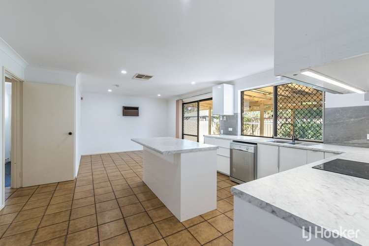 Third view of Homely house listing, 4 Sutherland Drive, Thornlie WA 6108
