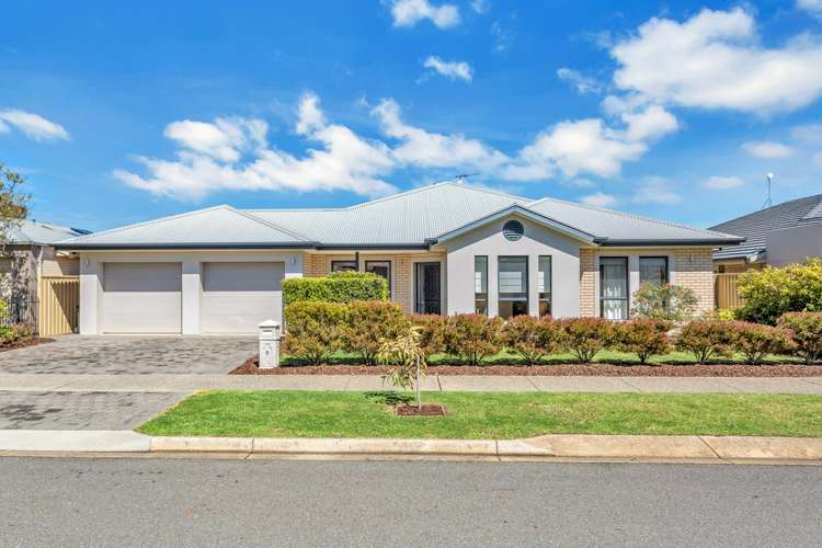 Main view of Homely house listing, 9 Basin Street, Aldinga Beach SA 5173