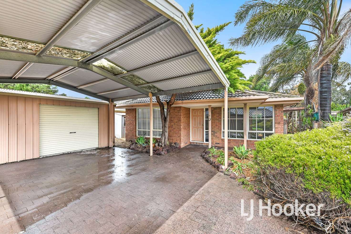 Main view of Homely house listing, 10 Berridale Court, Hampton Park VIC 3976