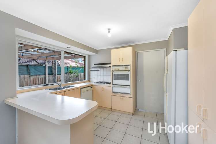 Third view of Homely house listing, 10 Berridale Court, Hampton Park VIC 3976