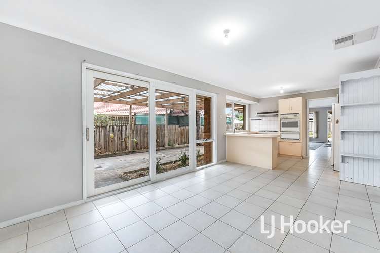 Fourth view of Homely house listing, 10 Berridale Court, Hampton Park VIC 3976