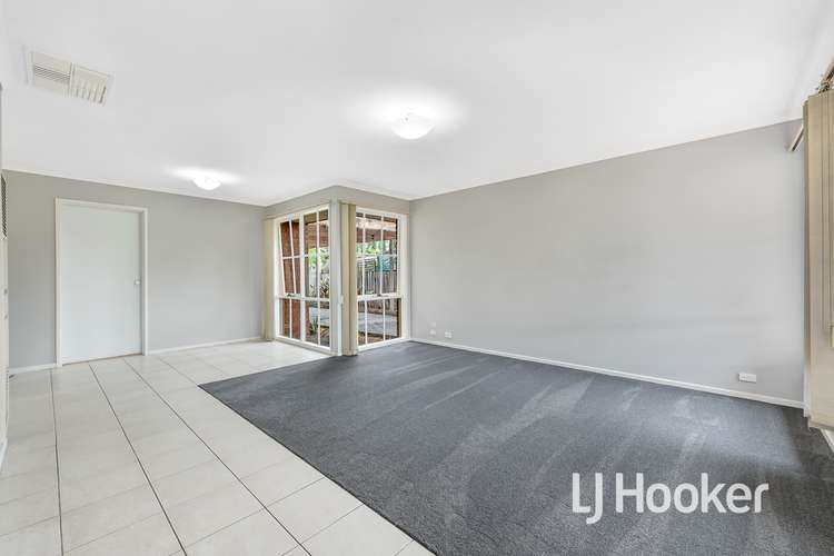 Seventh view of Homely house listing, 10 Berridale Court, Hampton Park VIC 3976