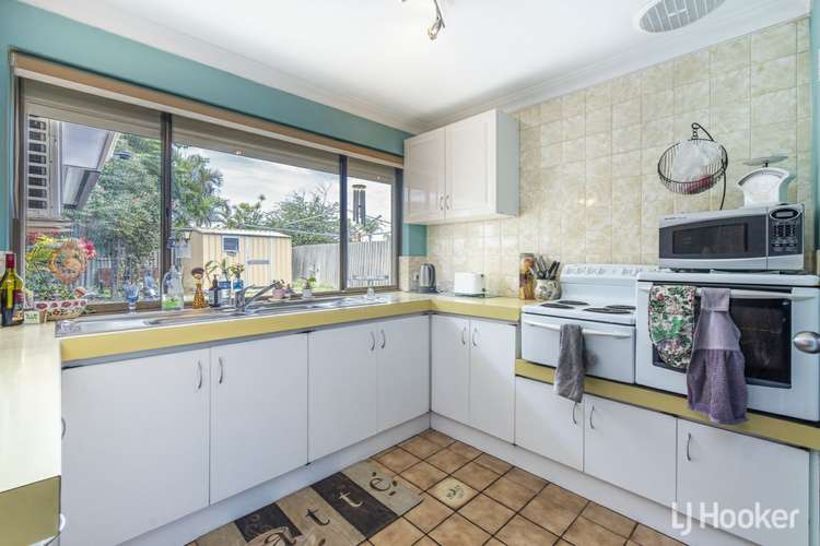 Second view of Homely house listing, 44 Huntingdale Road, Huntingdale WA 6110