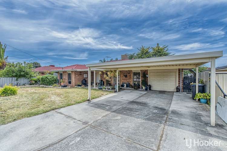 Third view of Homely house listing, 44 Huntingdale Road, Huntingdale WA 6110