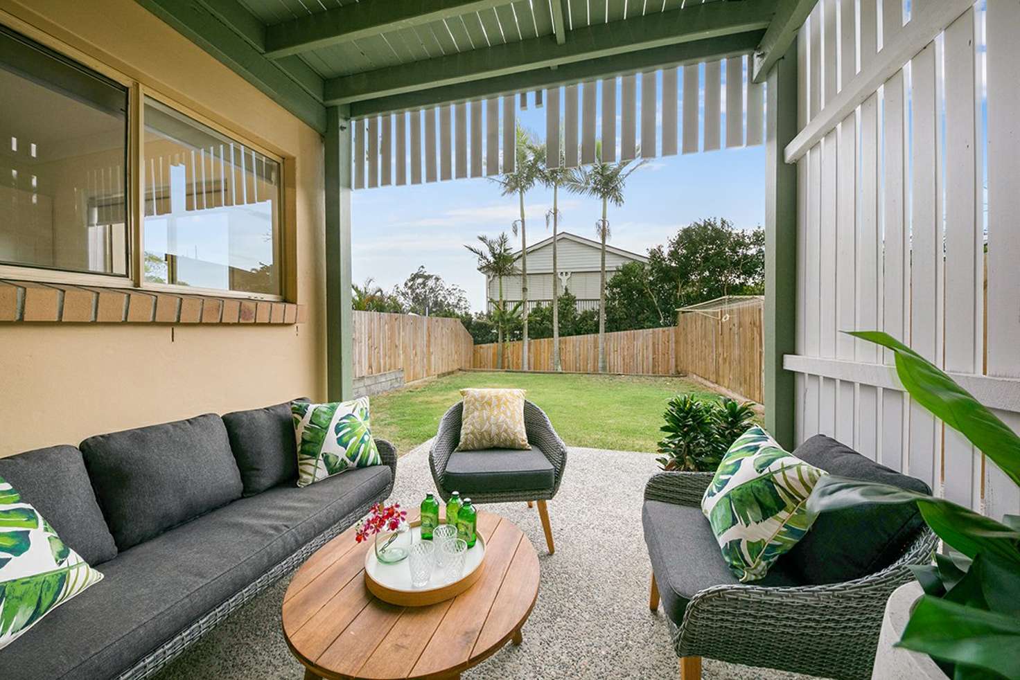 Main view of Homely townhouse listing, 2/21 Taunton Street, Annerley QLD 4103