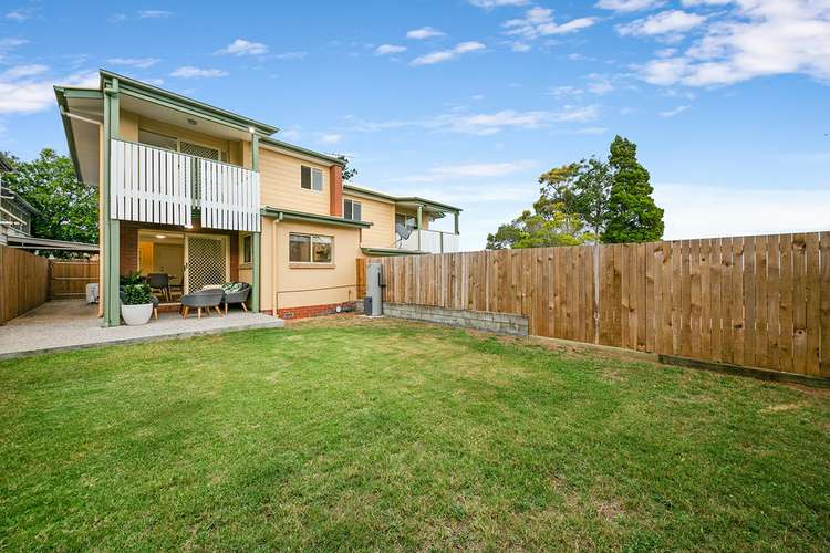 Third view of Homely townhouse listing, 2/21 Taunton Street, Annerley QLD 4103