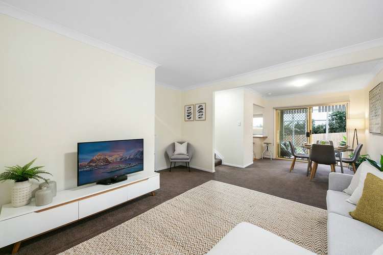 Fourth view of Homely townhouse listing, 2/21 Taunton Street, Annerley QLD 4103