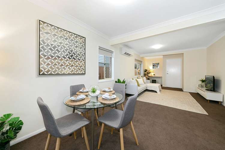 Sixth view of Homely townhouse listing, 2/21 Taunton Street, Annerley QLD 4103