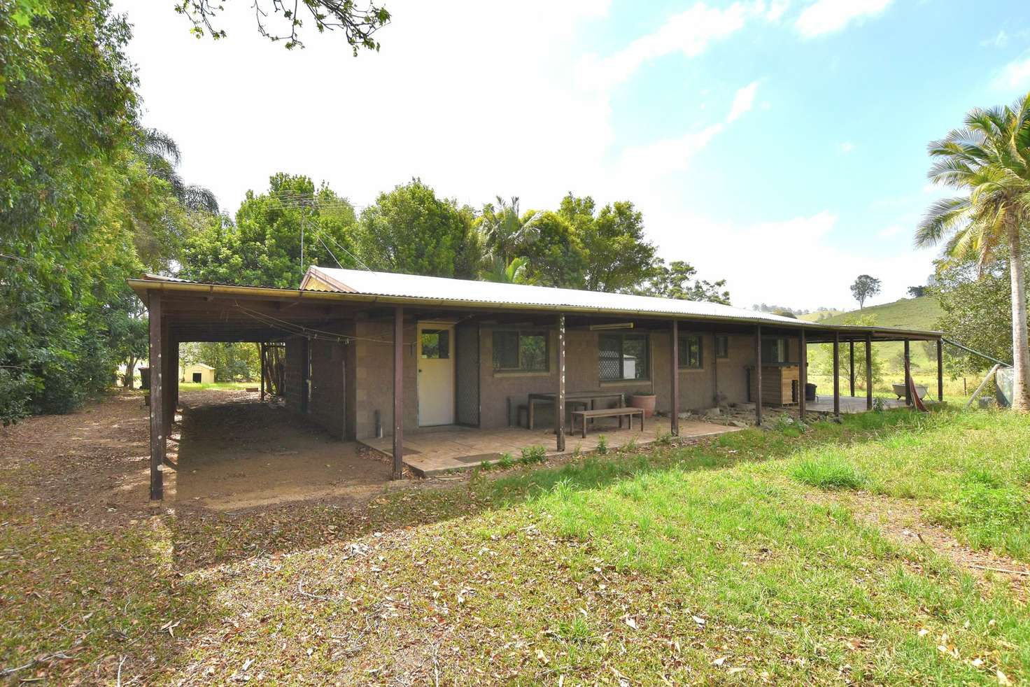 Main view of Homely house listing, 55 Commissioners Flat Road, Cedarton QLD 4514
