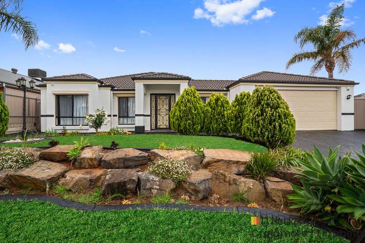 Main view of Homely house listing, 14 Wallace Drive, Craigmore SA 5114
