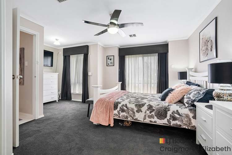 Fifth view of Homely house listing, 14 Wallace Drive, Craigmore SA 5114