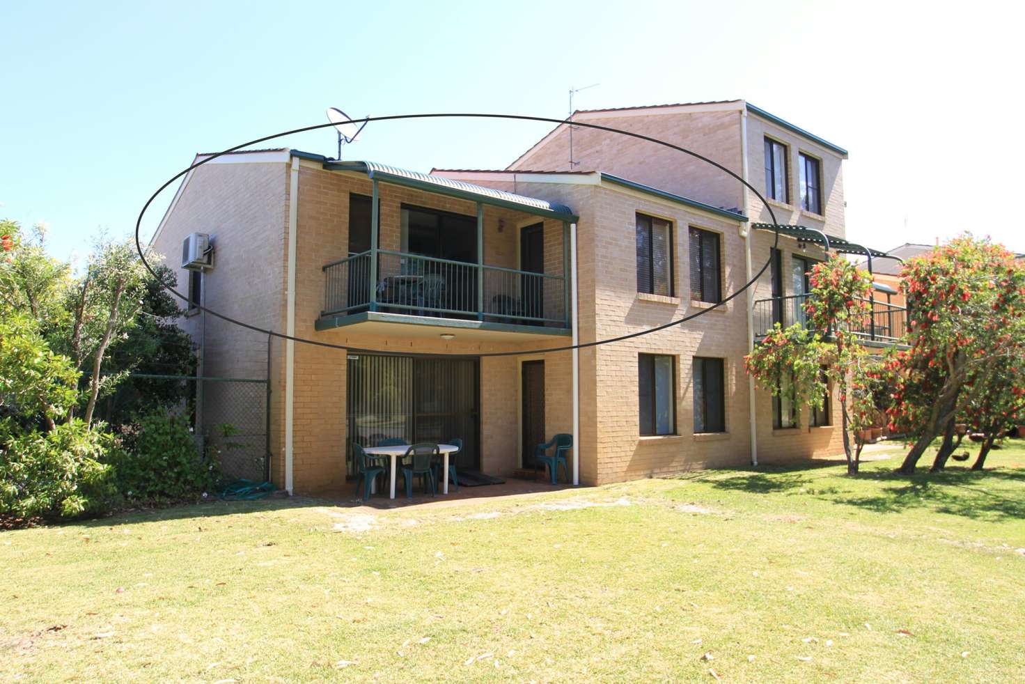 Main view of Homely unit listing, 14/48 Thora Street, Sussex Inlet NSW 2540