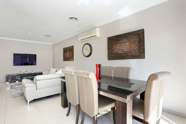 Second view of Homely townhouse listing, 5/85 Market Street, Condell Park NSW 2200