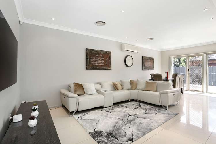 Fourth view of Homely townhouse listing, 5/85 Market Street, Condell Park NSW 2200