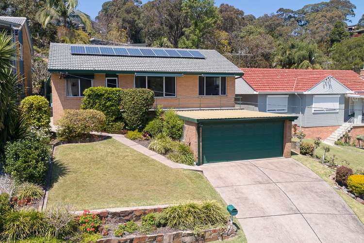 Main view of Homely house listing, 18 Christopher Avenue, Valentine NSW 2280