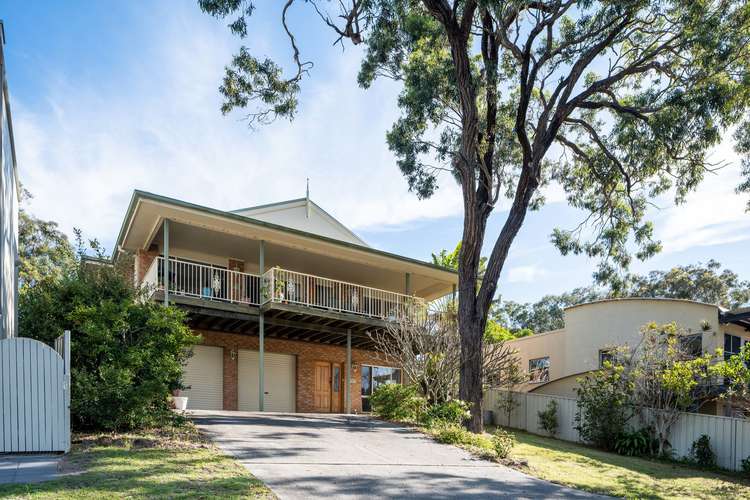 Second view of Homely house listing, 190a Watkins Road, Wangi Wangi NSW 2267