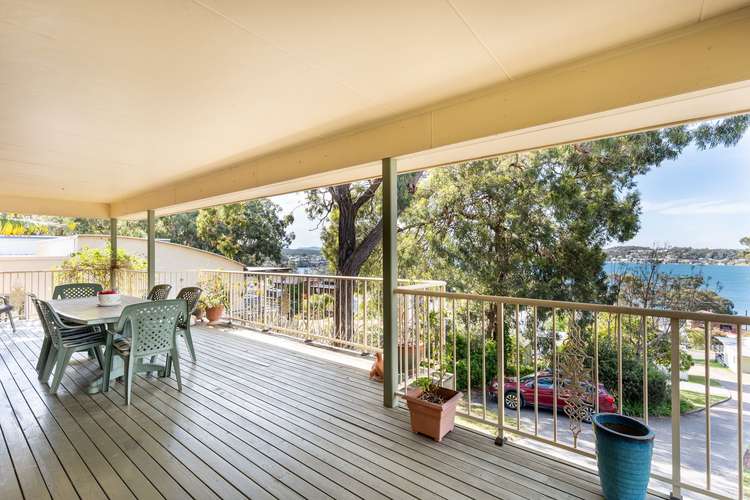 Fourth view of Homely house listing, 190a Watkins Road, Wangi Wangi NSW 2267