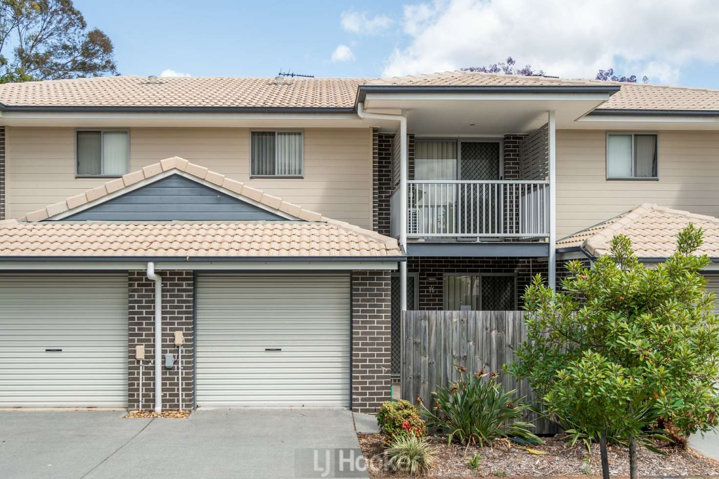 Main view of Homely townhouse listing, Unit 16/6 Mactier Drive, Boronia Heights QLD 4124