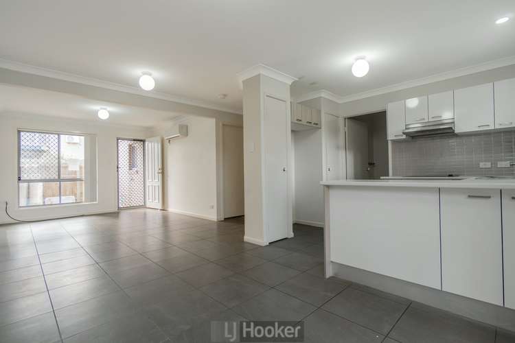 Third view of Homely townhouse listing, Unit 16/6 Mactier Drive, Boronia Heights QLD 4124