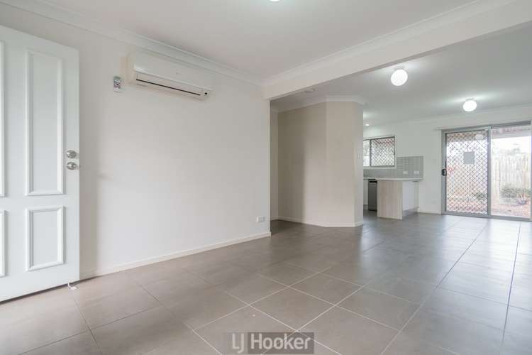 Fourth view of Homely townhouse listing, Unit 16/6 Mactier Drive, Boronia Heights QLD 4124