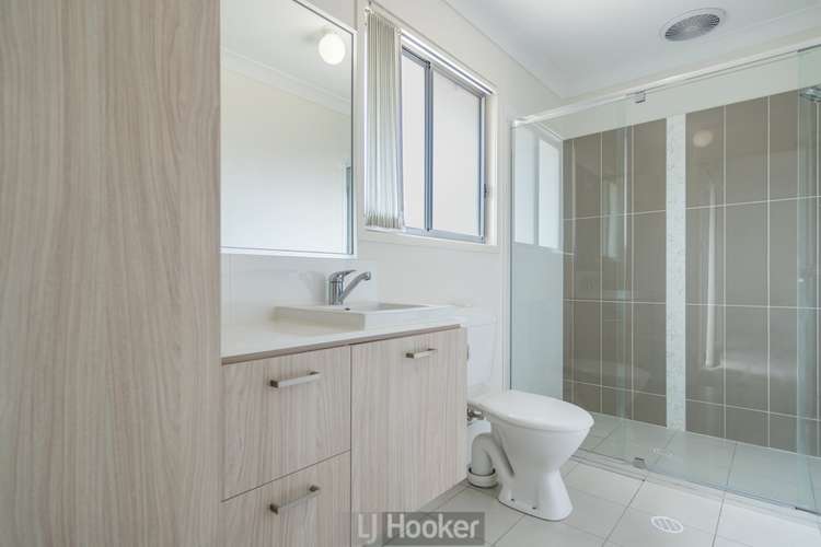 Sixth view of Homely townhouse listing, Unit 16/6 Mactier Drive, Boronia Heights QLD 4124