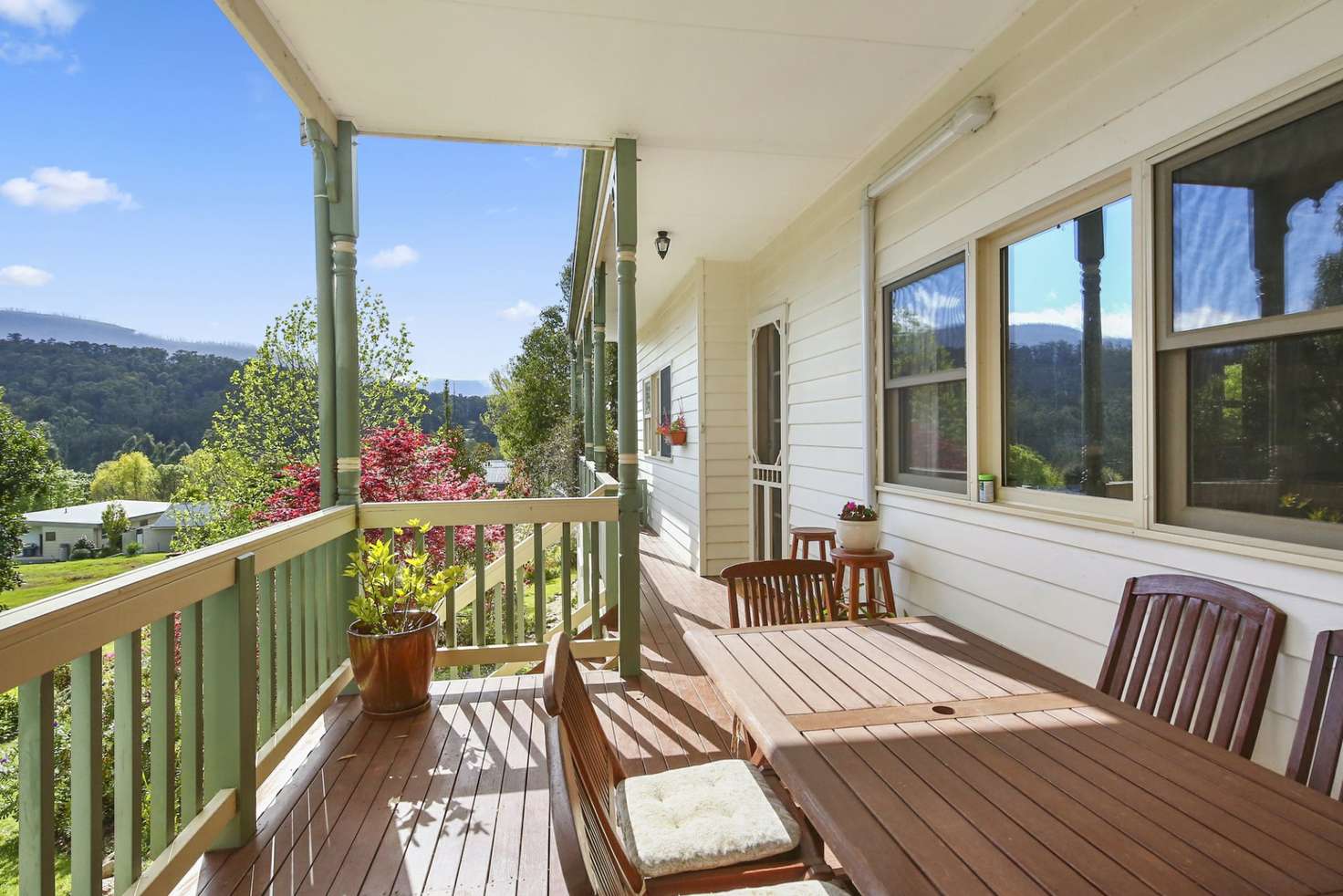Main view of Homely house listing, 1 Barton Avenue, Marysville VIC 3779