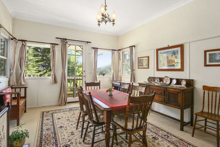 Third view of Homely house listing, 1 Barton Avenue, Marysville VIC 3779