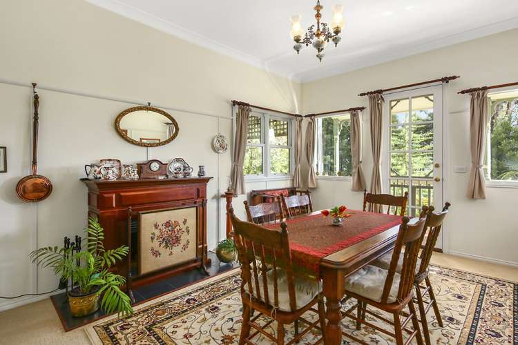 Seventh view of Homely house listing, 1 Barton Avenue, Marysville VIC 3779