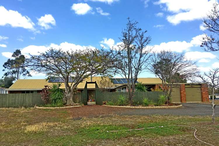 Second view of Homely ruralOther listing, 26 Rangeview Drive, Gatton QLD 4343