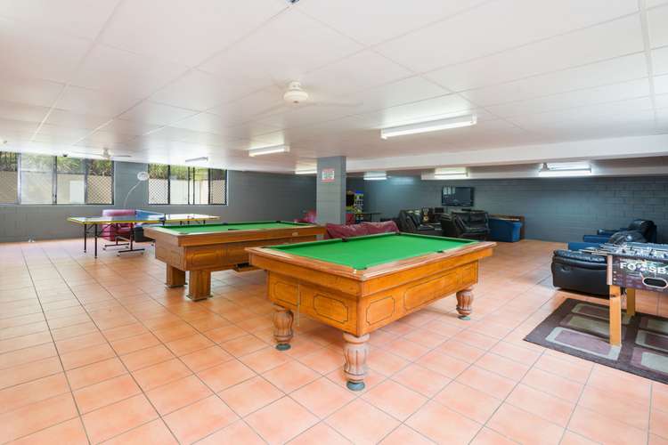 Fifth view of Homely unit listing, 59/7-11 Brown Street, Labrador QLD 4215
