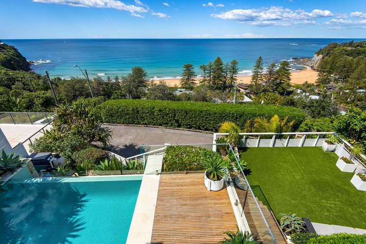 Main view of Homely house listing, 5 Bilgola Terrace, Bilgola Beach NSW 2107