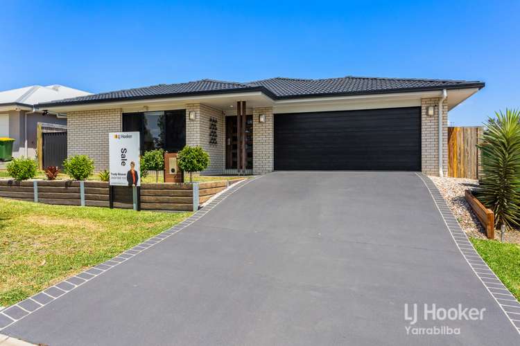 Second view of Homely house listing, 18 Bright Street, Yarrabilba QLD 4207