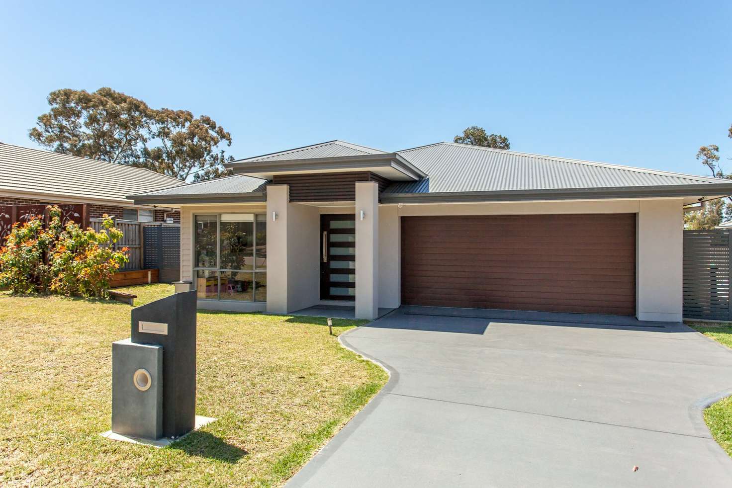 Main view of Homely house listing, 50 Stonebridge Drive, Cessnock NSW 2325