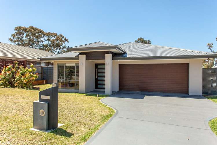 Main view of Homely house listing, 50 Stonebridge Drive, Cessnock NSW 2325