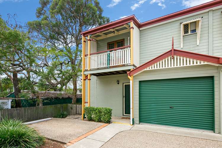 Third view of Homely townhouse listing, 3/15 Gustavson Street, Annerley QLD 4103
