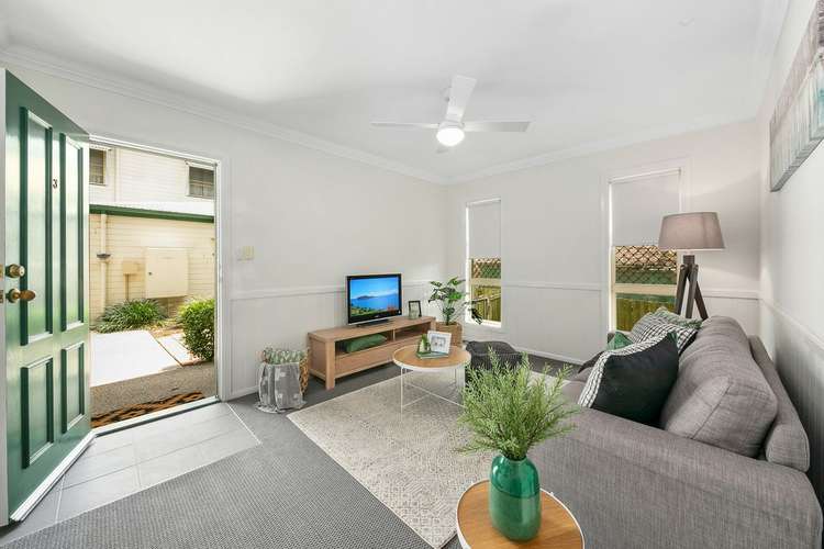 Fourth view of Homely townhouse listing, 3/15 Gustavson Street, Annerley QLD 4103