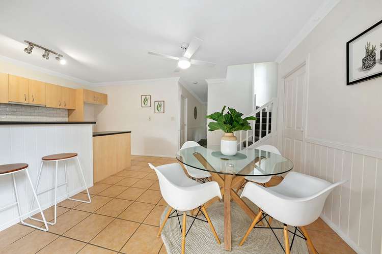 Fifth view of Homely townhouse listing, 3/15 Gustavson Street, Annerley QLD 4103