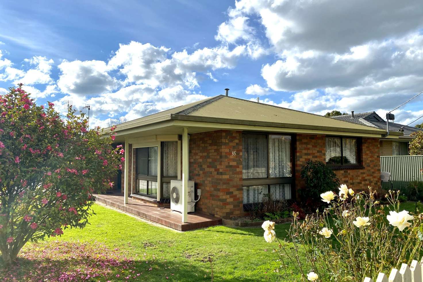 Main view of Homely house listing, 1/35 Calvert Street, Colac VIC 3250