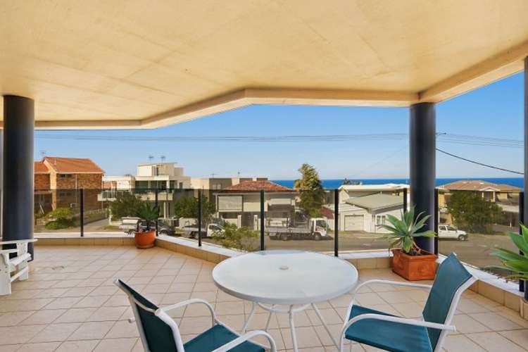 Second view of Homely apartment listing, 2/73 Ocean Parade, The Entrance NSW 2261