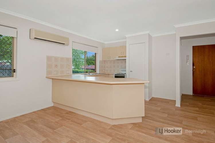 Third view of Homely unit listing, Unit 1/35 Solar Street, Beenleigh QLD 4207