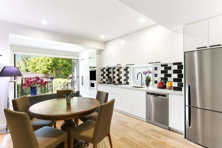 Third view of Homely apartment listing, 2/55 Carlisle Street, Rose Bay NSW 2029