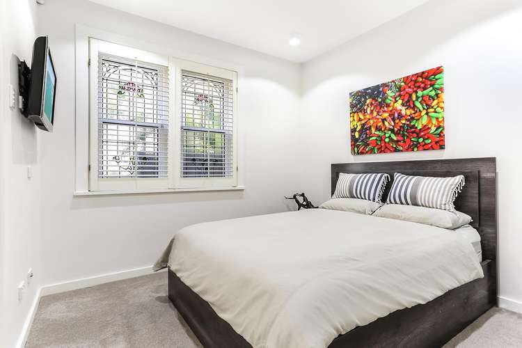 Fourth view of Homely apartment listing, 2/55 Carlisle Street, Rose Bay NSW 2029