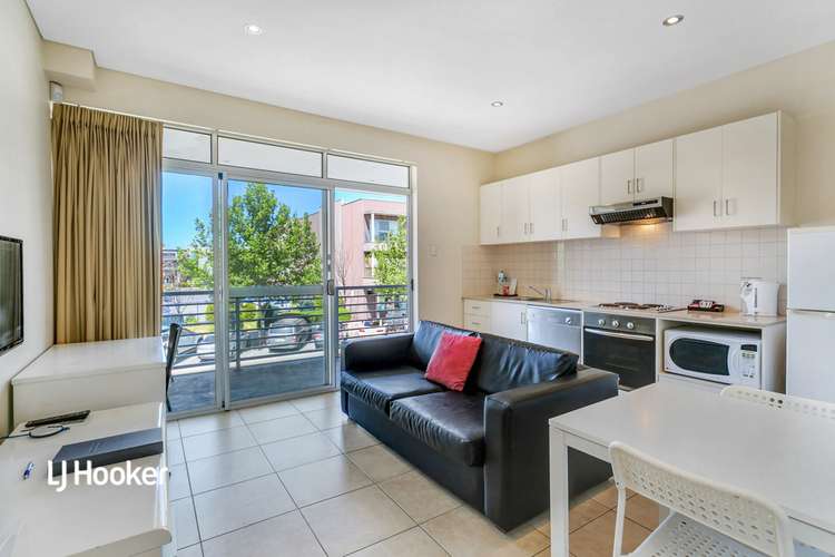 Fourth view of Homely unit listing, 7/18-22 Hurtle Parade, Mawson Lakes SA 5095