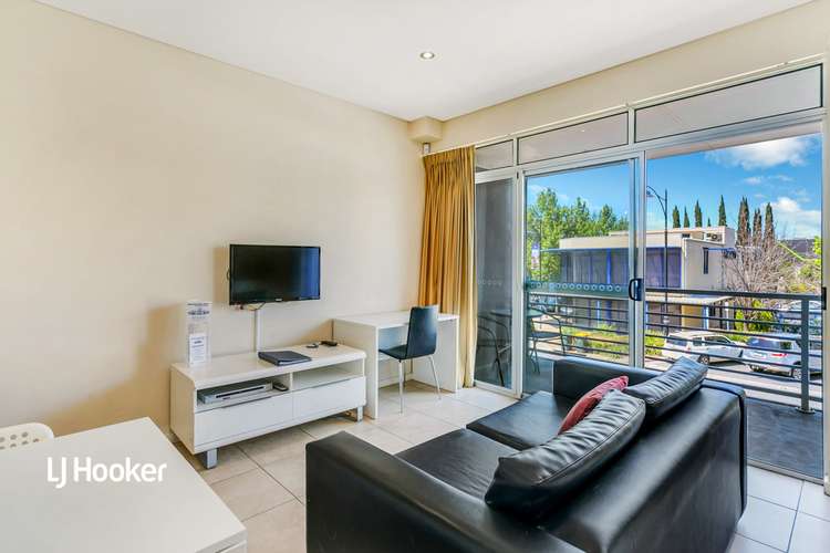 Fifth view of Homely unit listing, 7/18-22 Hurtle Parade, Mawson Lakes SA 5095
