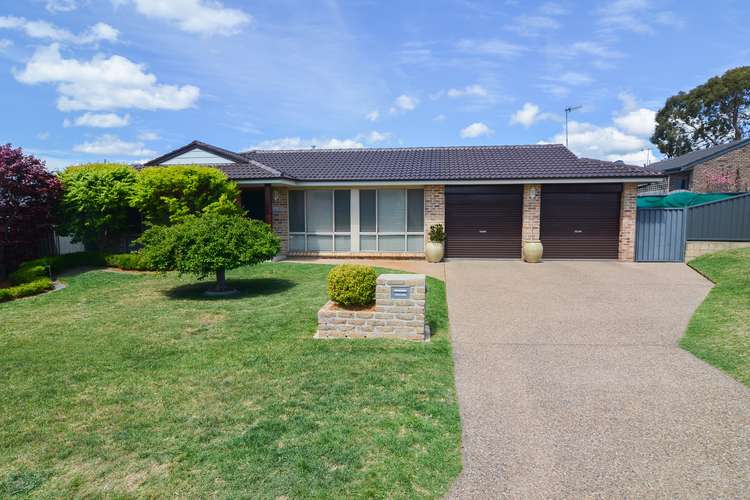 Main view of Homely house listing, 1 Tarrone Place, Wallerawang NSW 2845