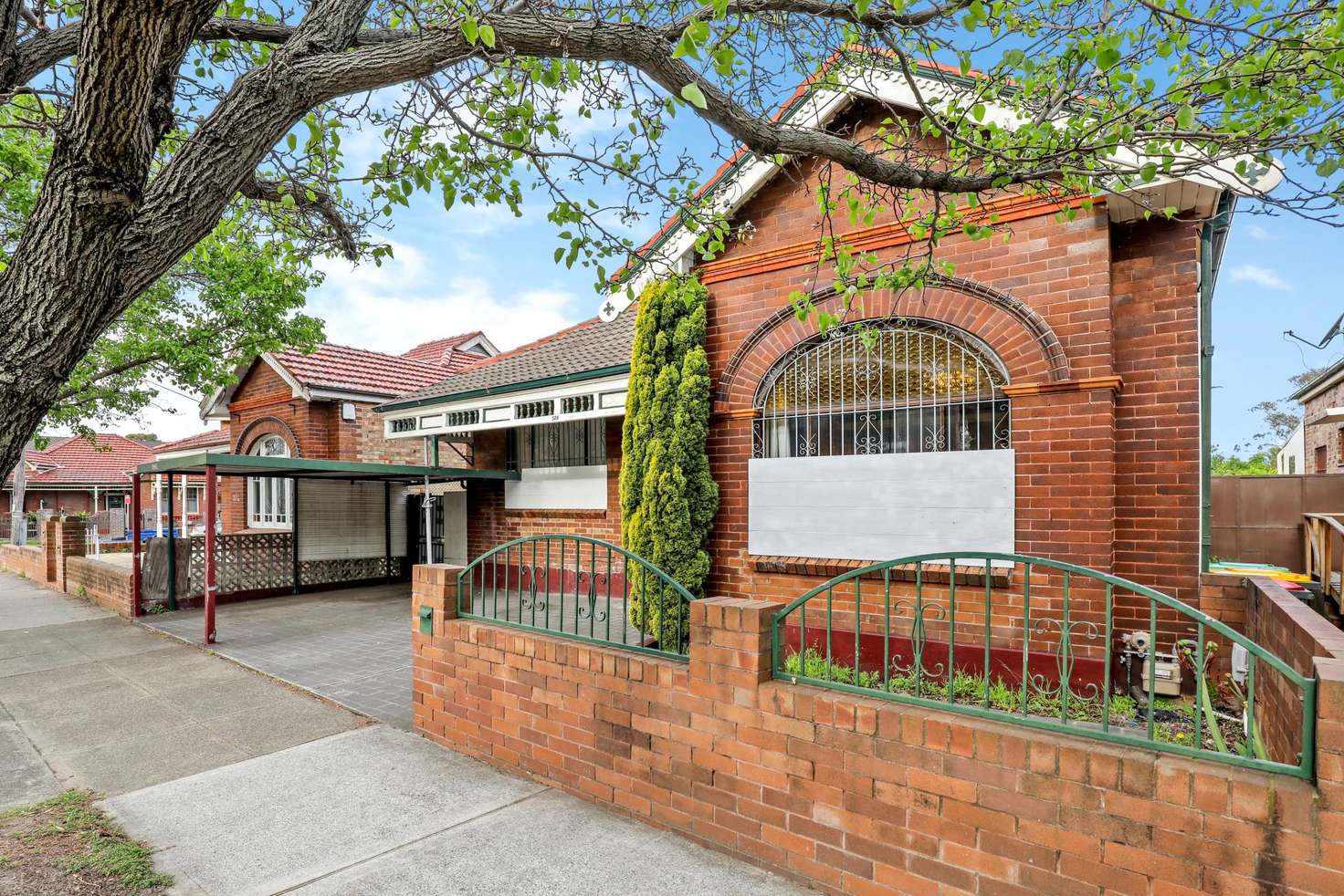 Main view of Homely house listing, 326 New Canterbury Road, Lewisham NSW 2049
