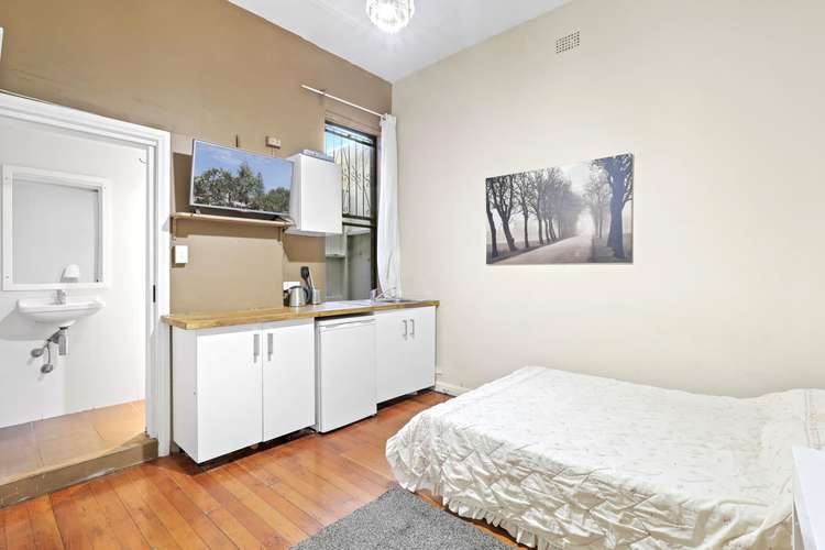 Third view of Homely house listing, 326 New Canterbury Road, Lewisham NSW 2049