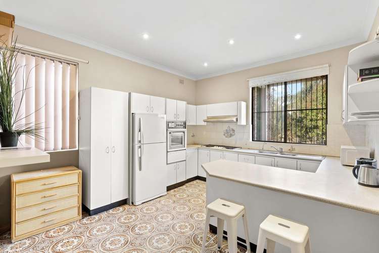 Fifth view of Homely house listing, 326 New Canterbury Road, Lewisham NSW 2049
